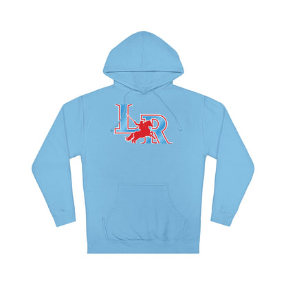 Midweight Pullover Hoodie