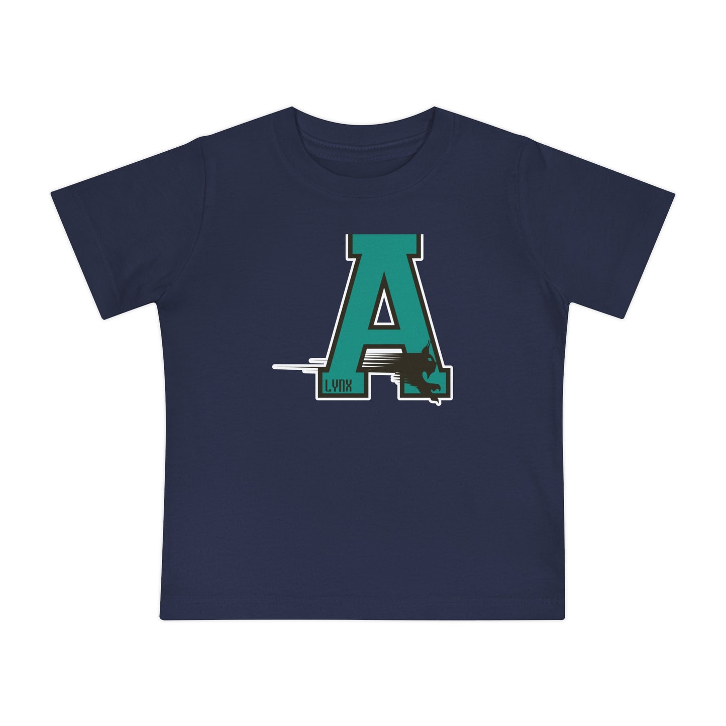 Baby Short Sleeve Tee