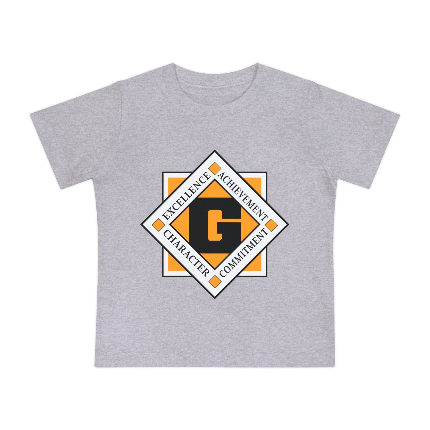 Baby Short Sleeve Tee