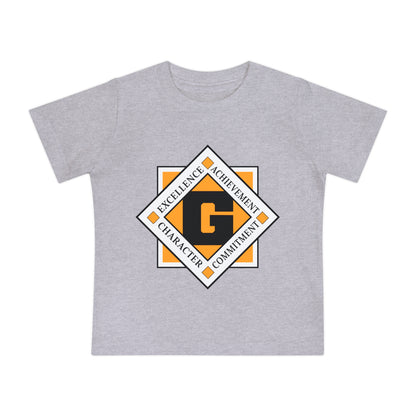 Baby Short Sleeve Tee