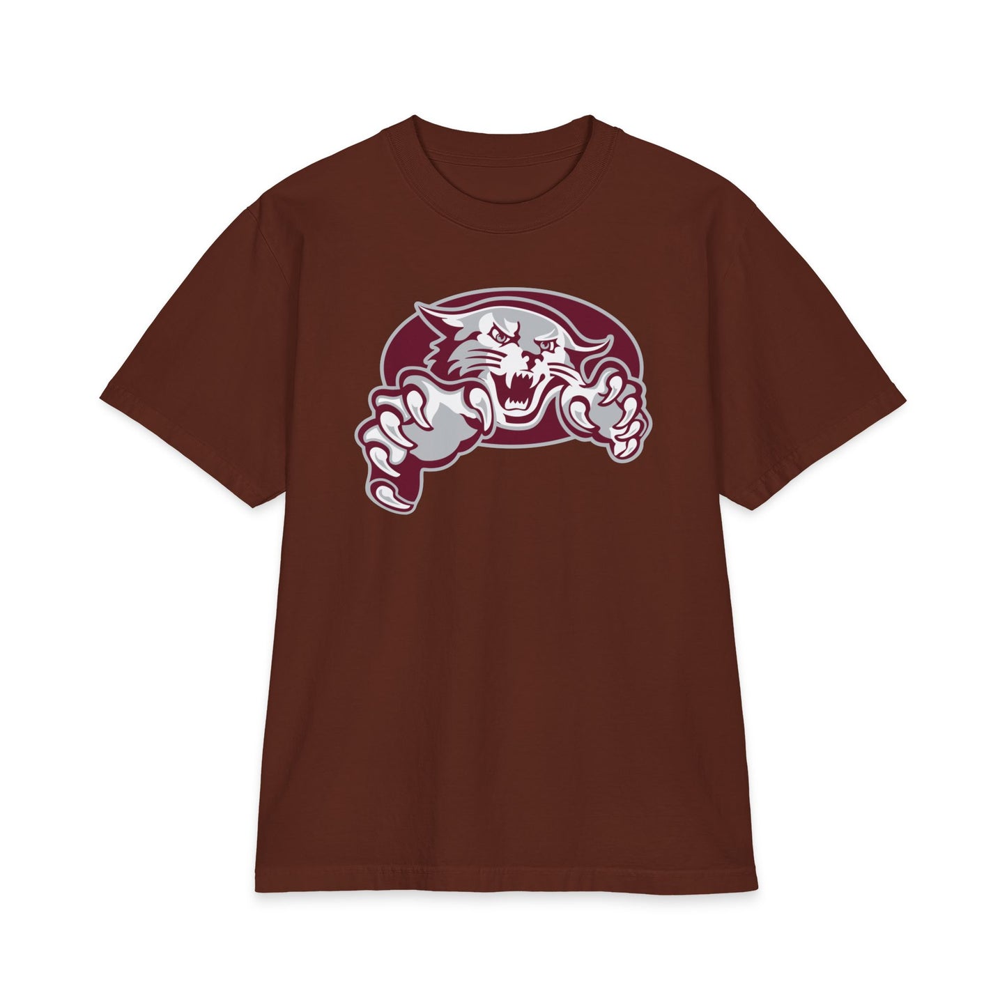 Max Heavyweight Short Sleeve Tee