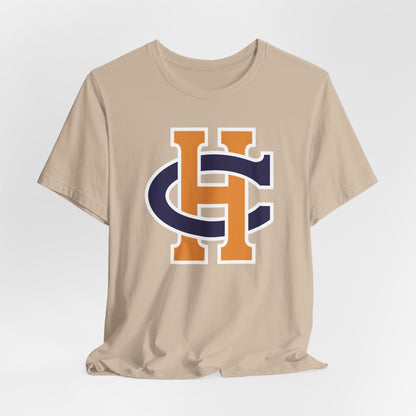 Jersey Short Sleeve Tee