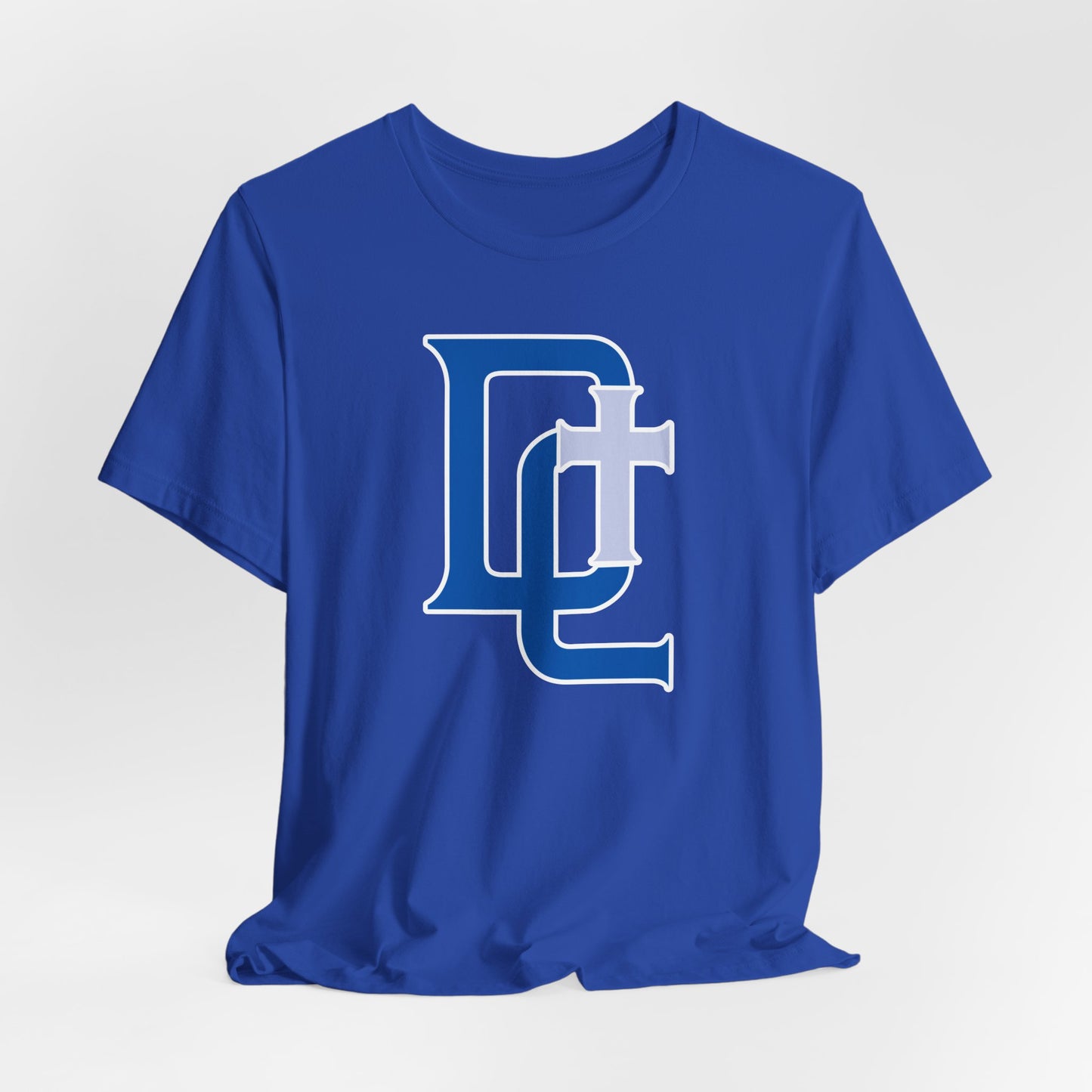 Jersey Short Sleeve Tee