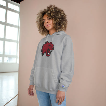 Champion Powerblend Fleece Pullover Hoodie