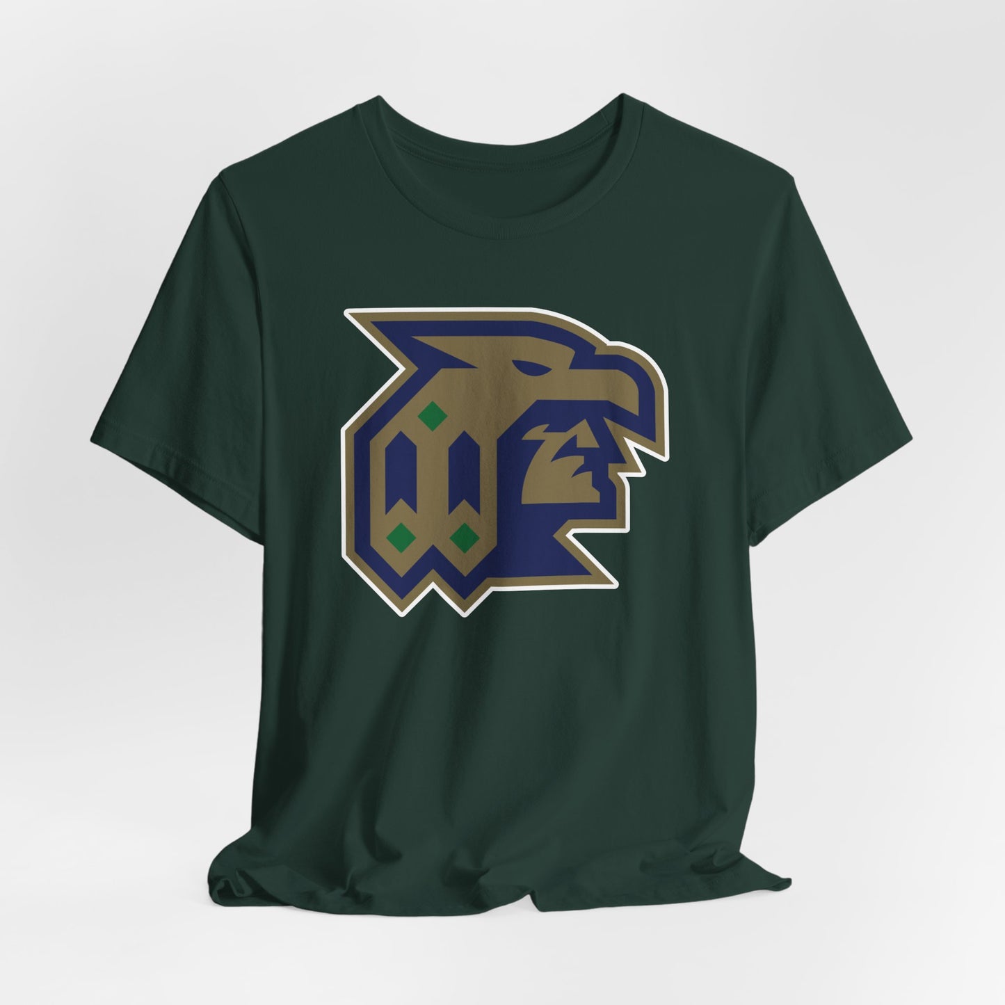 Jersey Short Sleeve Tee