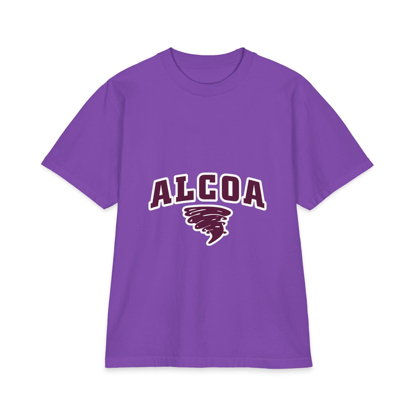Max Heavyweight Short Sleeve Tee