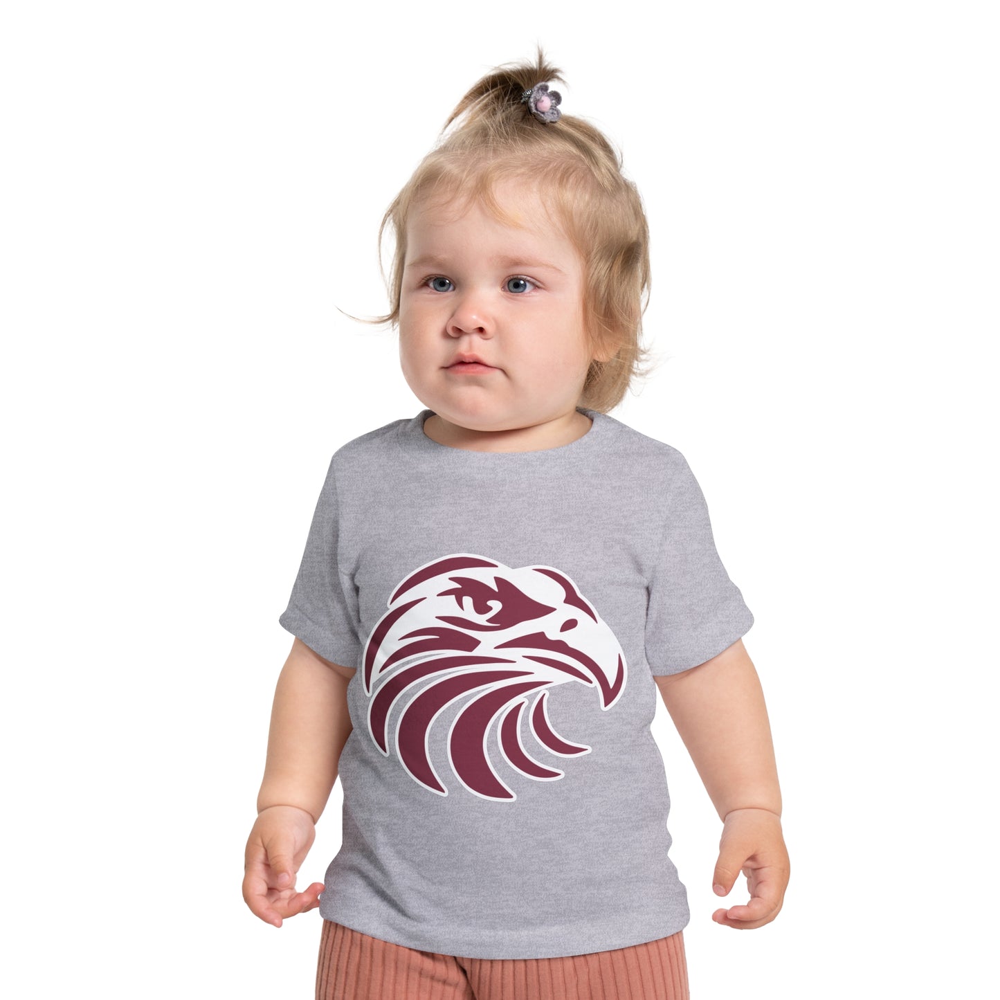 Baby Short Sleeve Tee