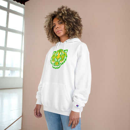 Champion Powerblend Fleece Pullover Hoodie