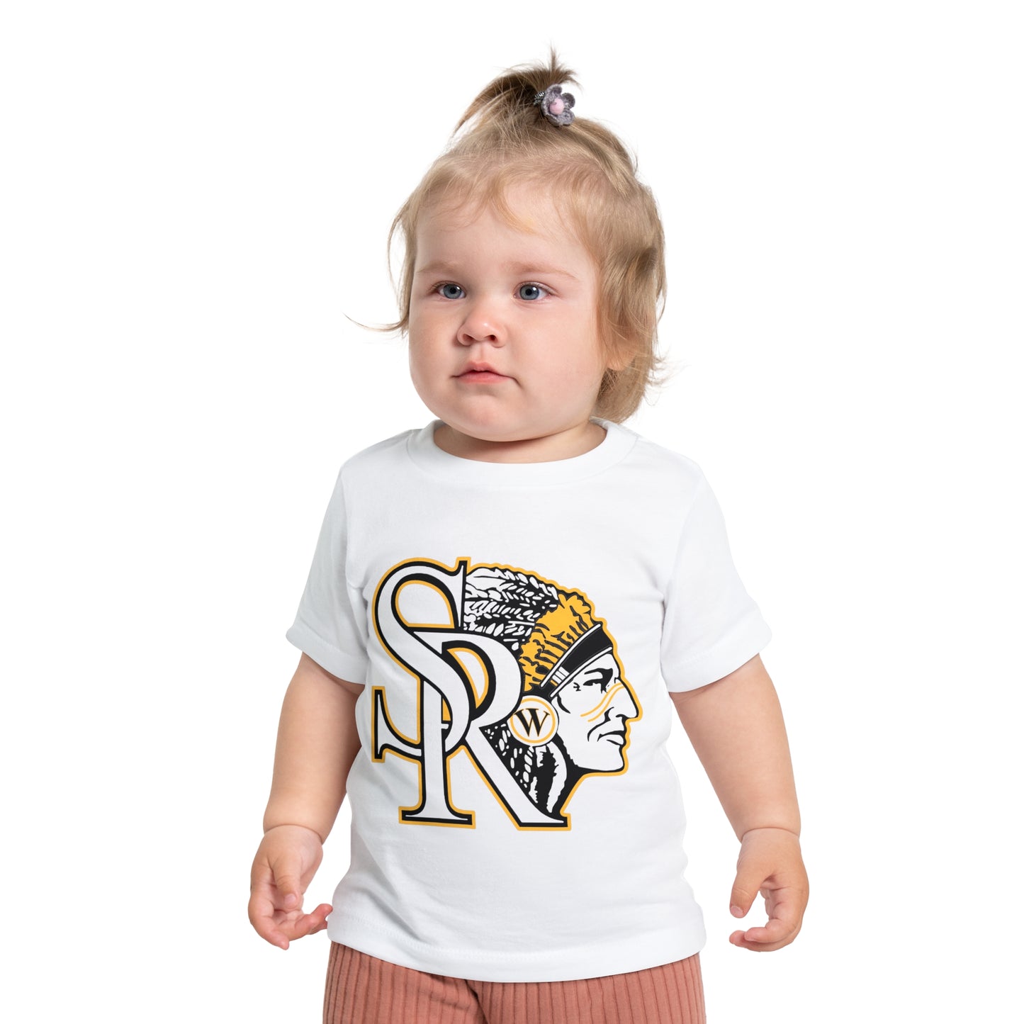 Baby Short Sleeve Tee