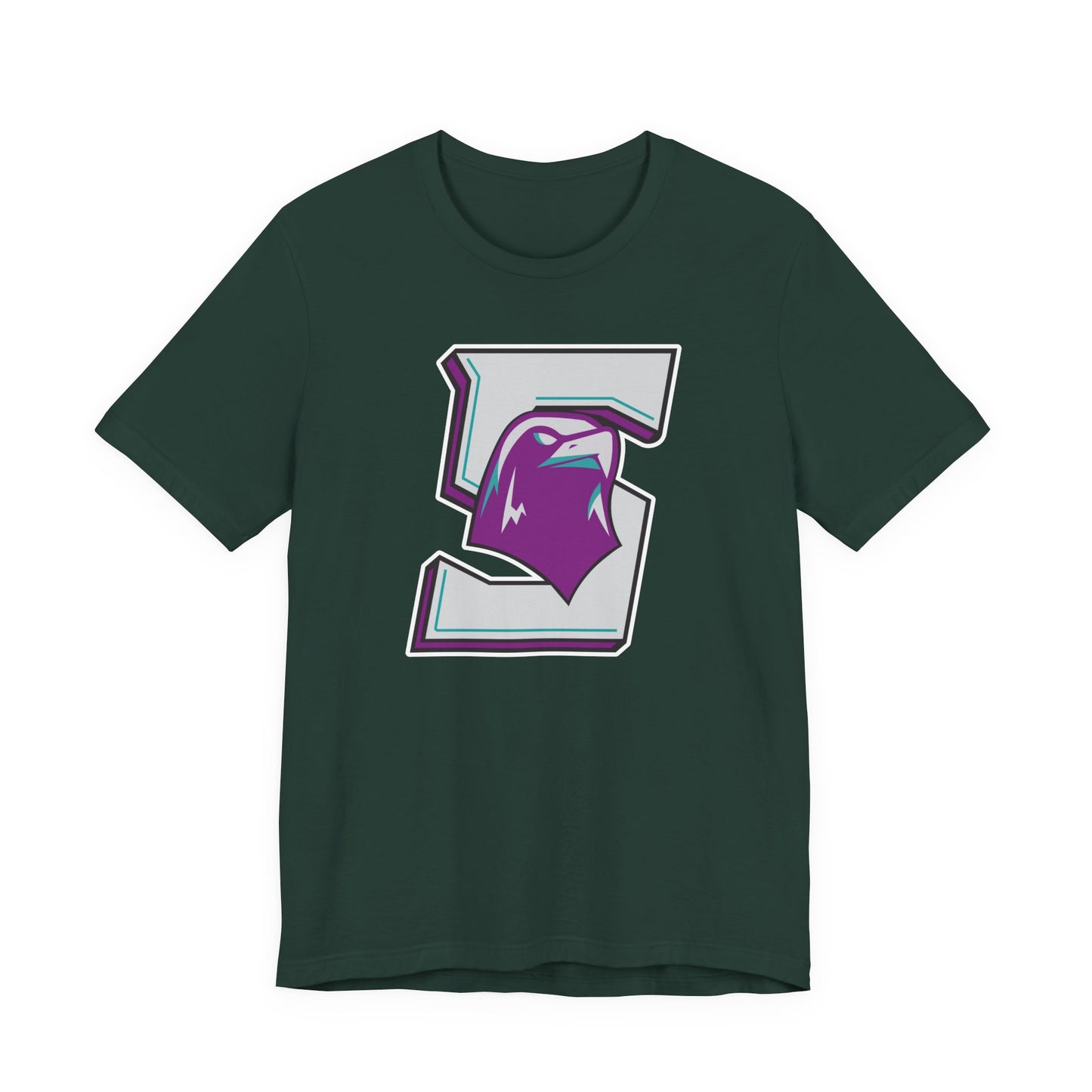 Jersey Short Sleeve Tee
