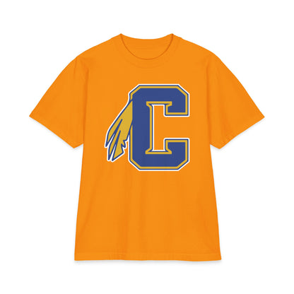 Max Heavyweight Short Sleeve Tee