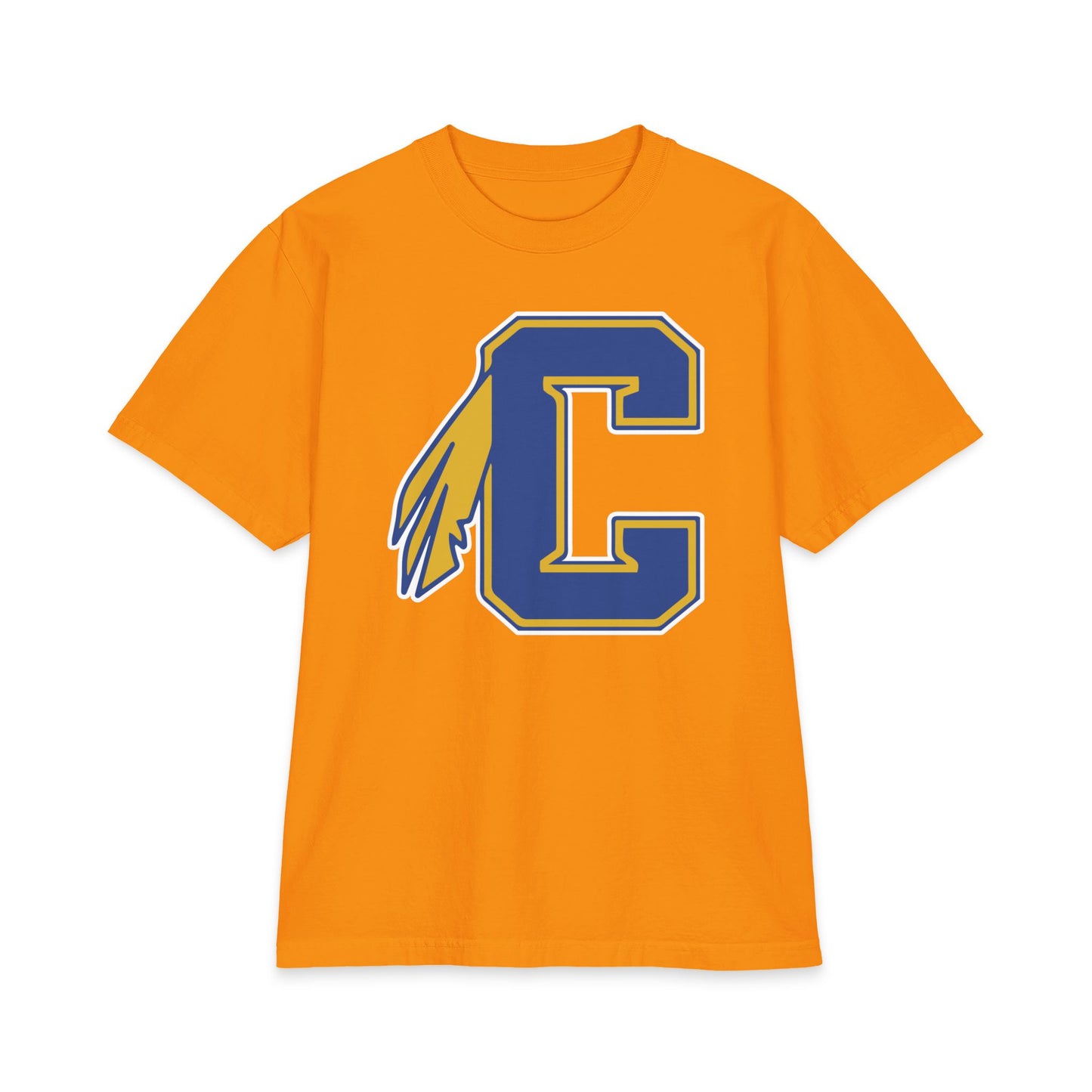 Max Heavyweight Short Sleeve Tee