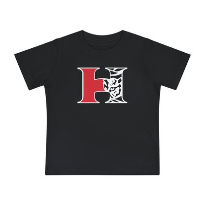 Baby Short Sleeve Tee