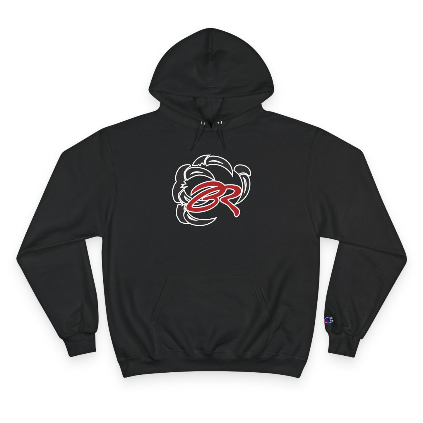 Champion Powerblend Fleece Pullover Hoodie