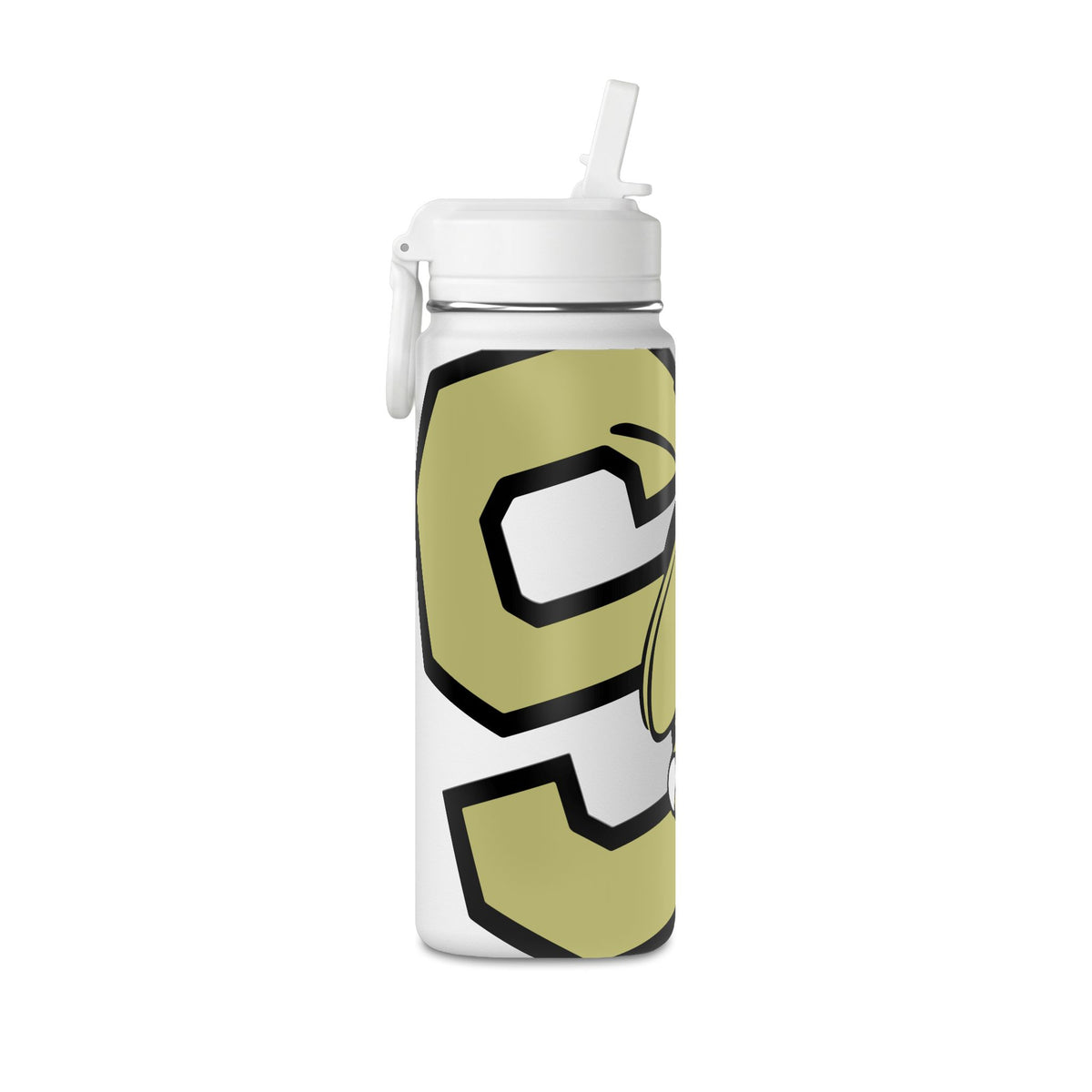 Mini Water Bottle, 20oz