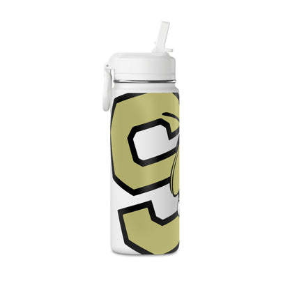 Mini Water Bottle, 20oz
