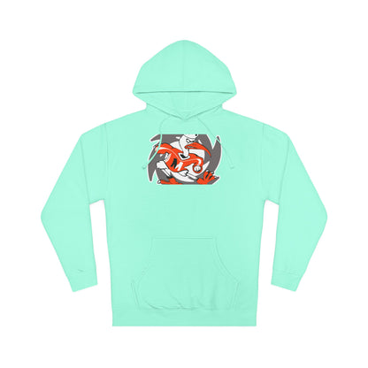 Midweight Pullover Hoodie