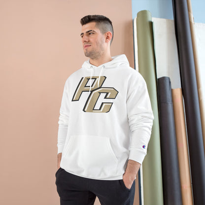 Champion Powerblend Fleece Pullover Hoodie