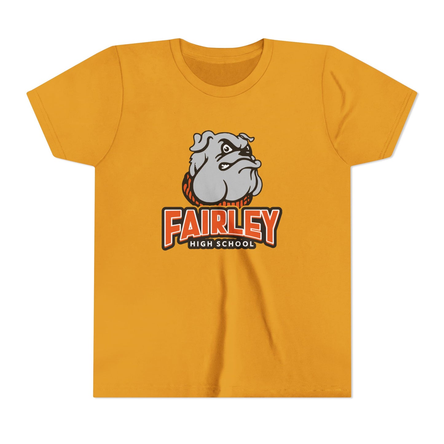 Youth Short Sleeve Tee