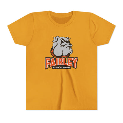Youth Short Sleeve Tee