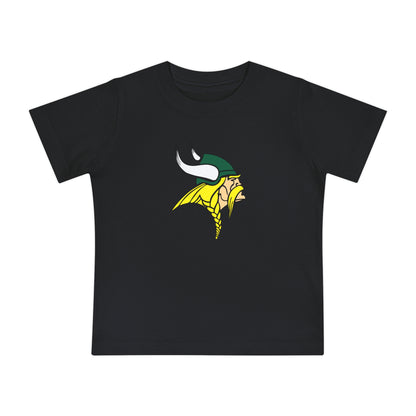 Baby Short Sleeve Tee