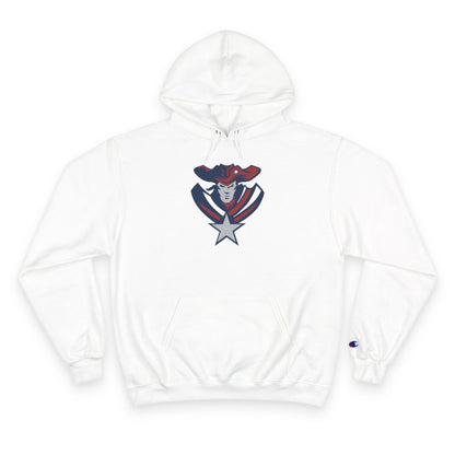 Champion Powerblend Fleece Pullover Hoodie