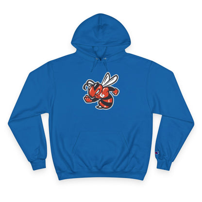 Champion Powerblend Fleece Pullover Hoodie