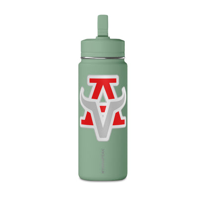 Mini Water Bottle, 20oz