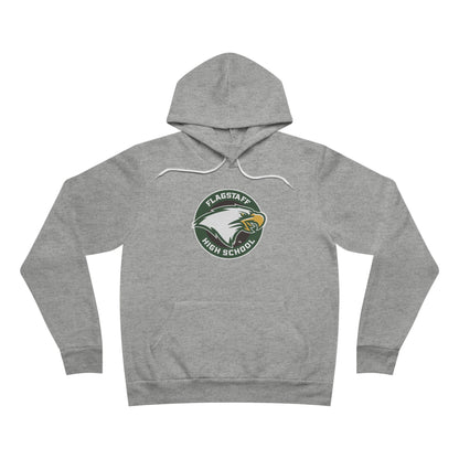 Sponge Fleece Pullover Hoodie