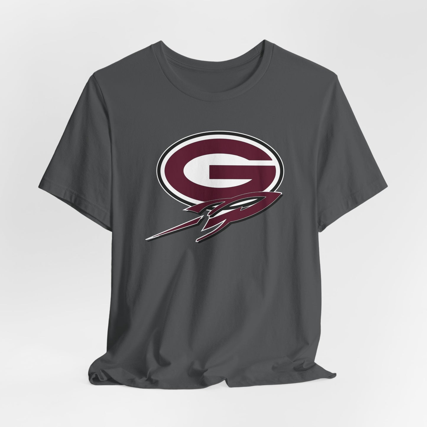 Jersey Short Sleeve Tee