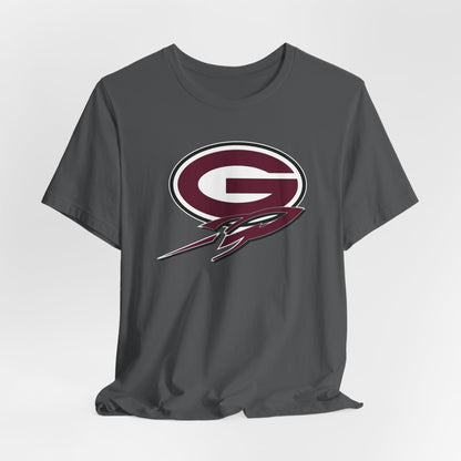 Jersey Short Sleeve Tee