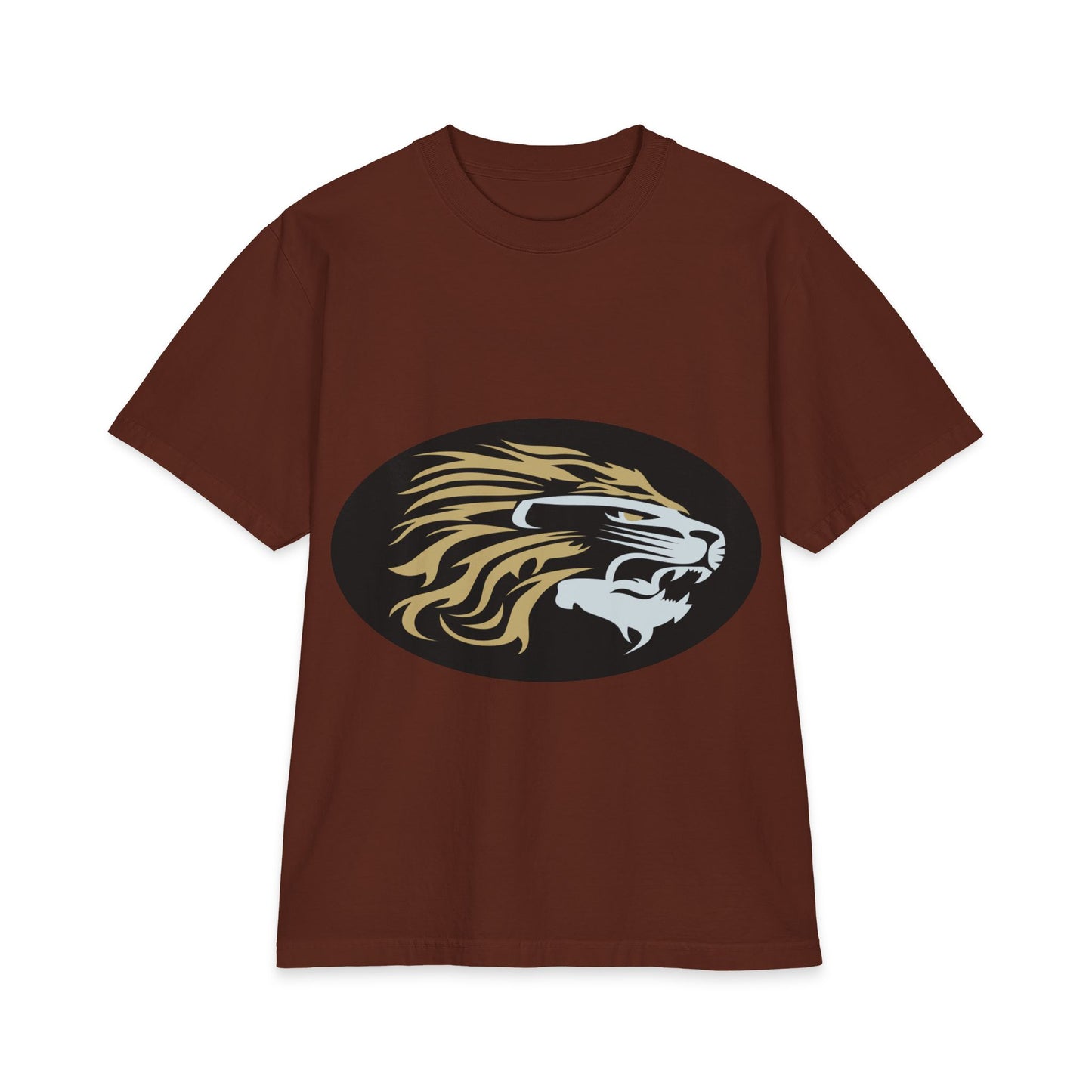 Max Heavyweight Short Sleeve Tee