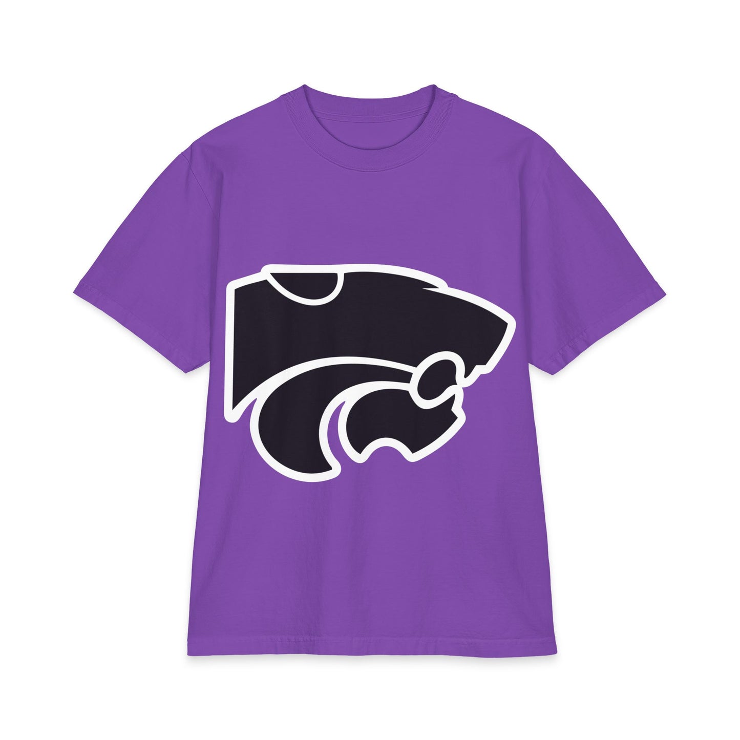 Max Heavyweight Short Sleeve Tee