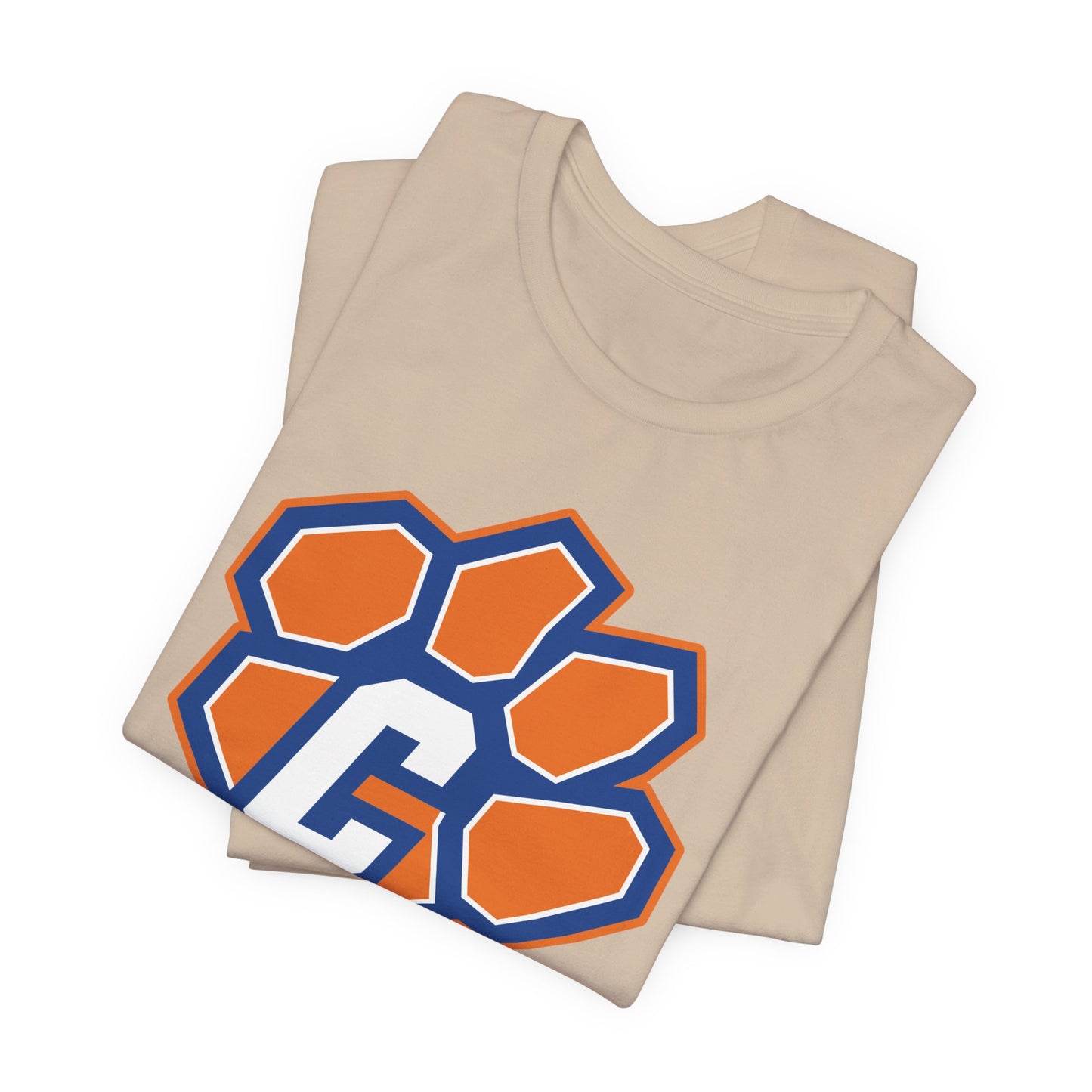 Jersey Short Sleeve Tee