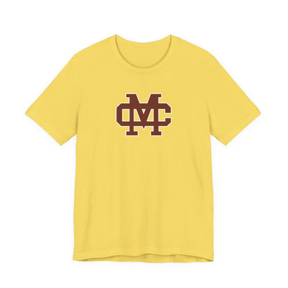 Jersey Short Sleeve Tee