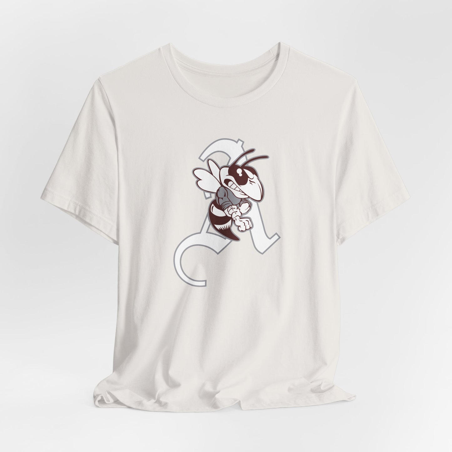 Jersey Short Sleeve Tee