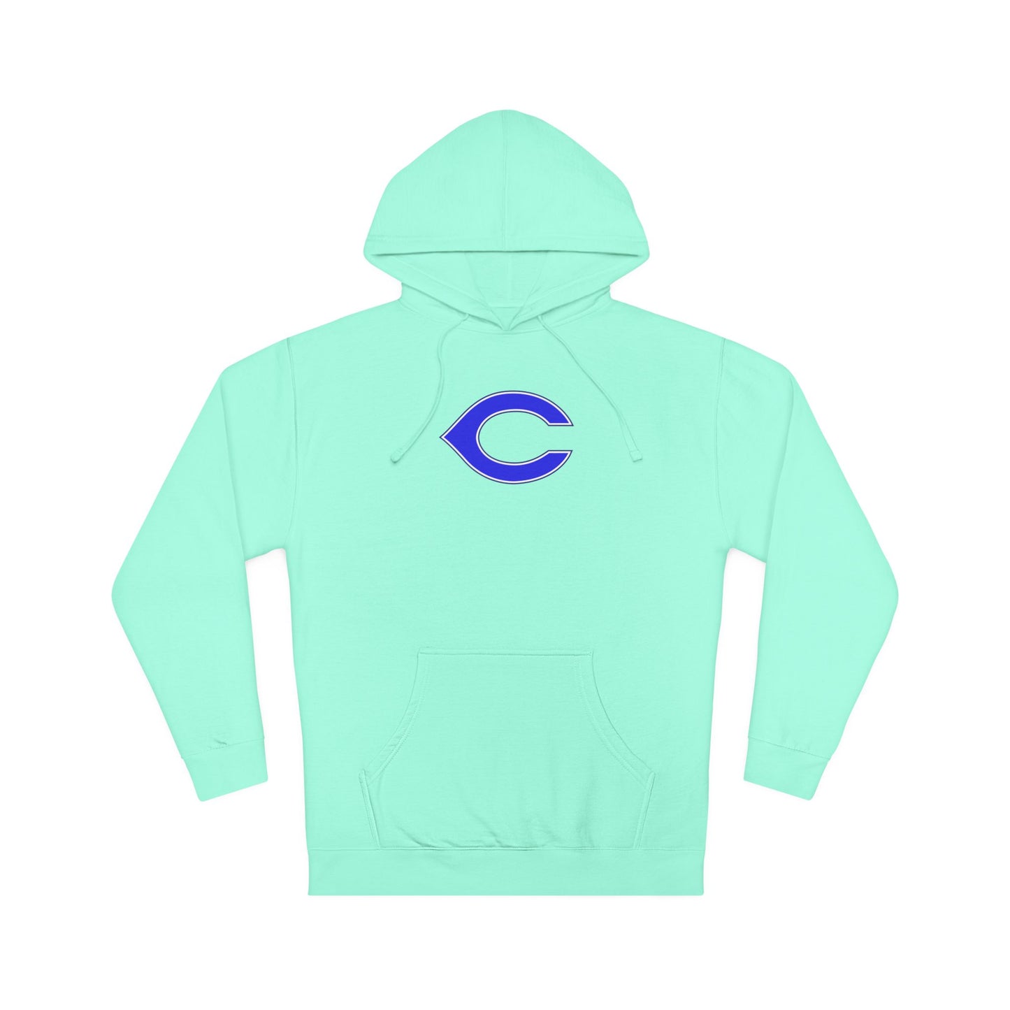 Midweight Pullover Hoodie