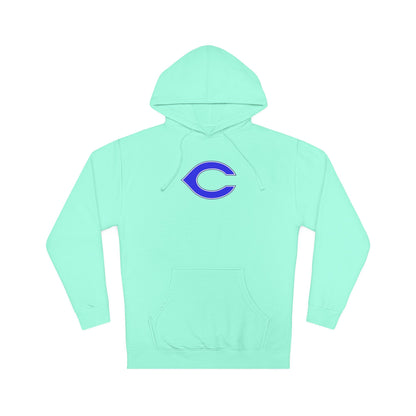 Midweight Pullover Hoodie