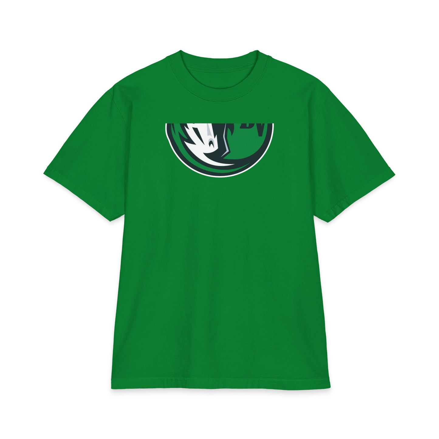 Max Heavyweight Short Sleeve Tee