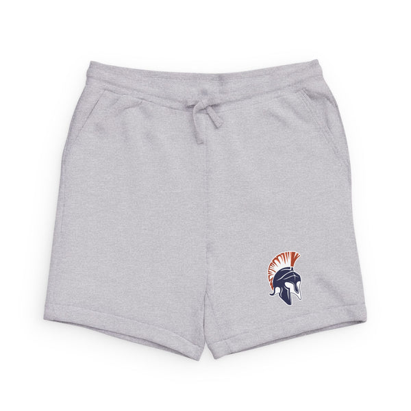 Unisex Sponge Fleece Sweatshort