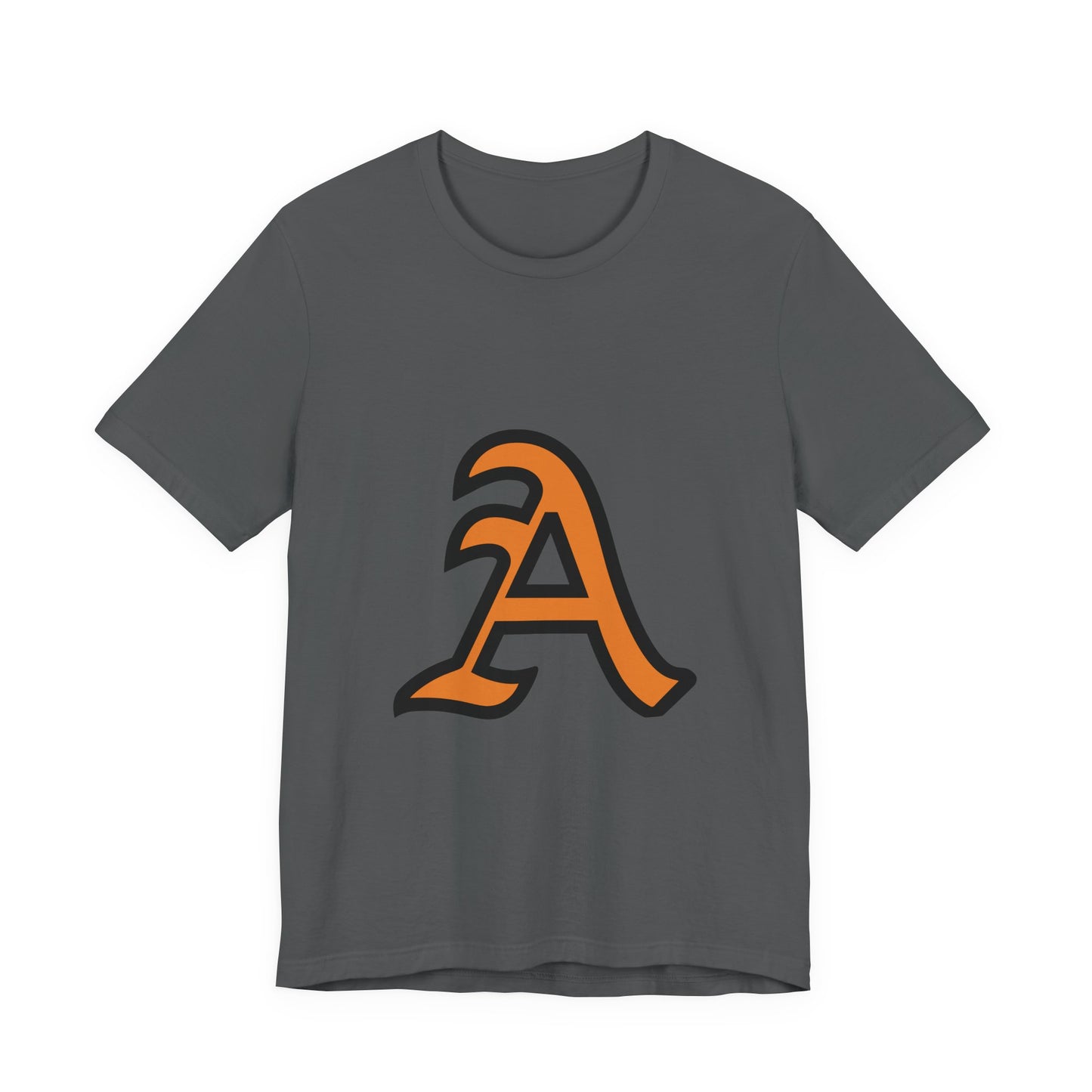 Jersey Short Sleeve Tee