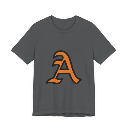 Jersey Short Sleeve Tee