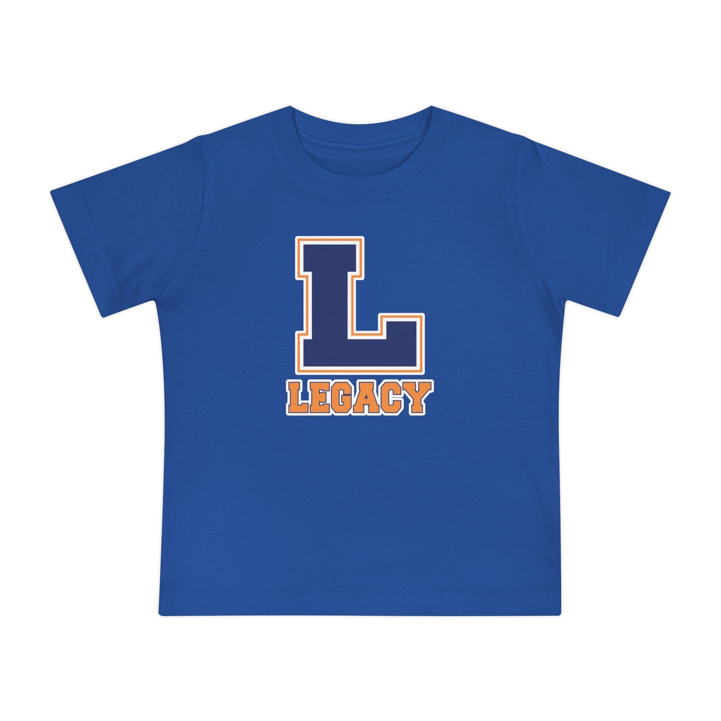 Baby Short Sleeve Tee