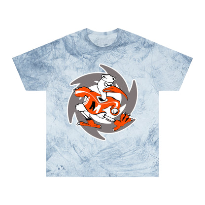 Color Blast School Spirit Tee