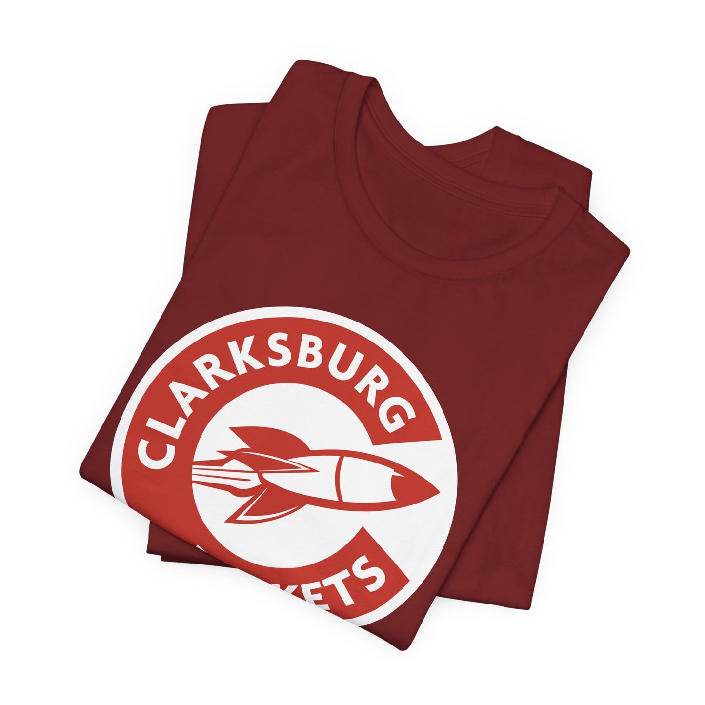 Jersey Short Sleeve Tee