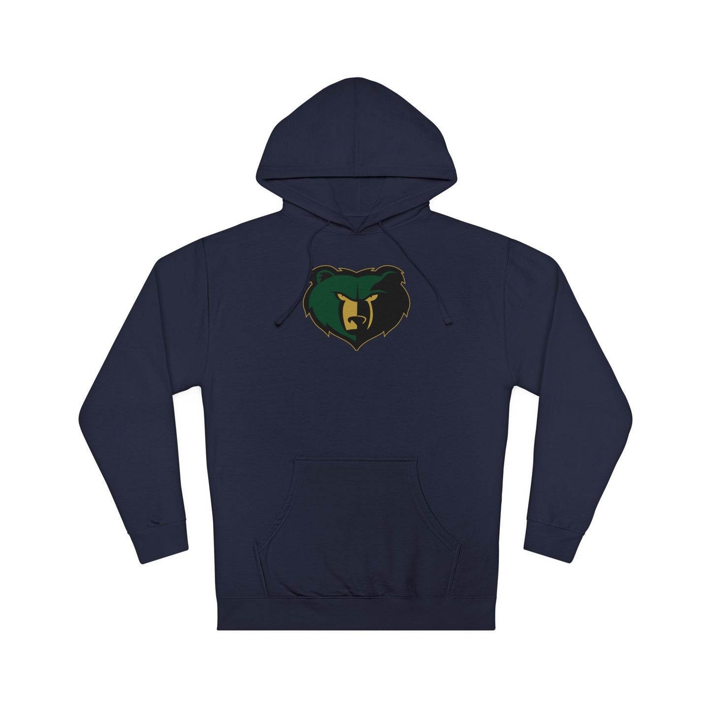 Midweight Pullover Hoodie