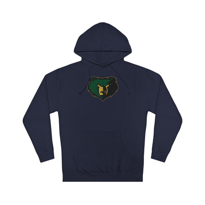 Midweight Pullover Hoodie