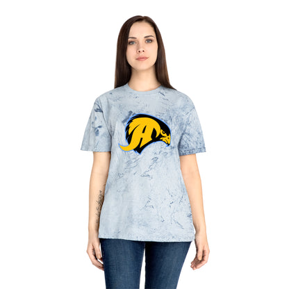 Color Blast School Spirit Tee