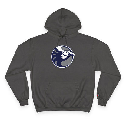 Champion Powerblend Fleece Pullover Hoodie