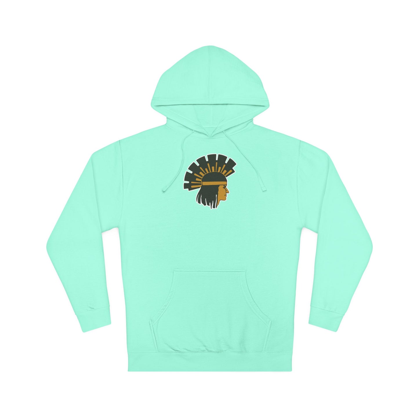 Midweight Pullover Hoodie